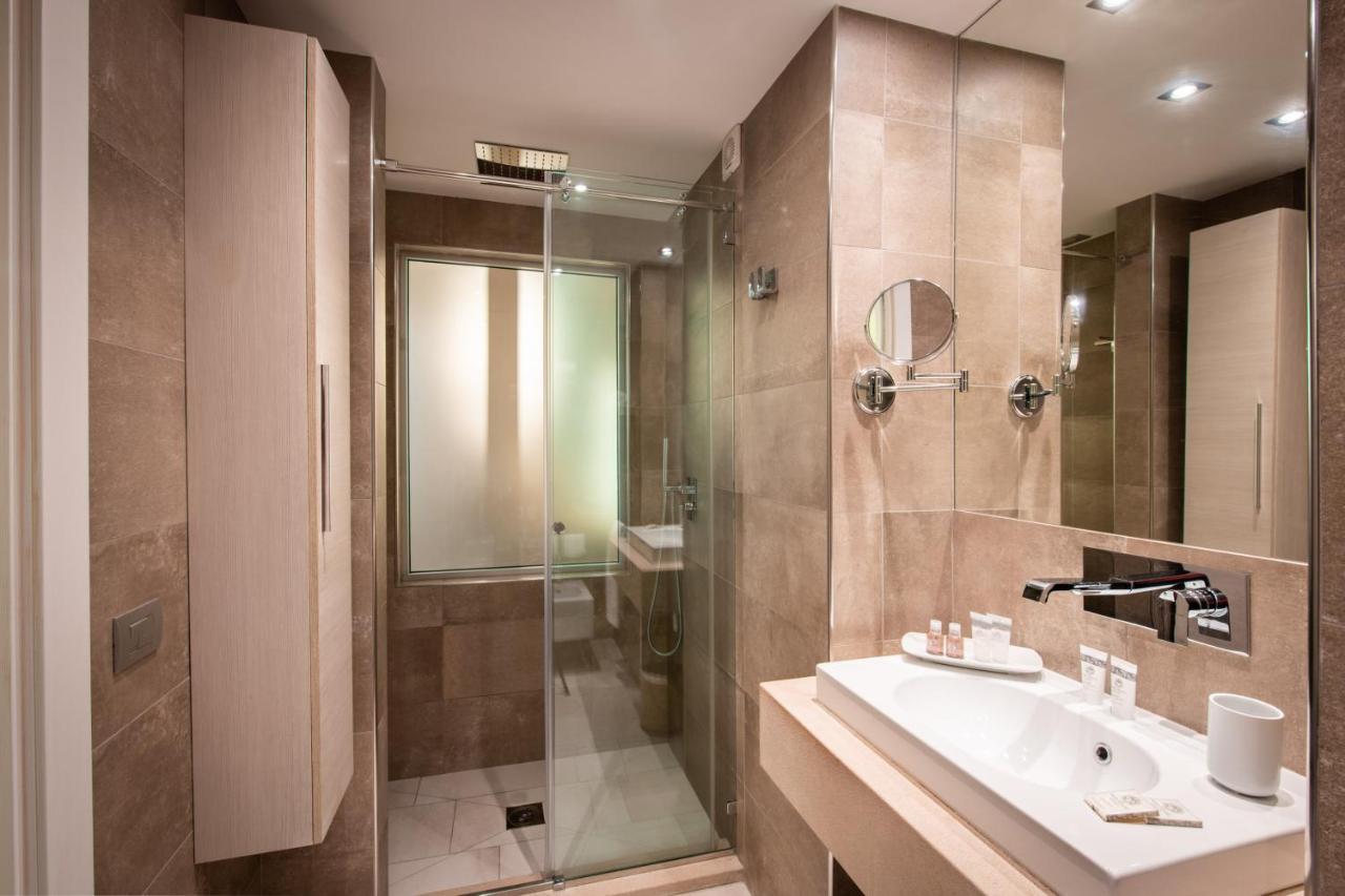 Antica Dimora Magi Hotel ซอร์เรนโต ภายนอก รูปภาพ