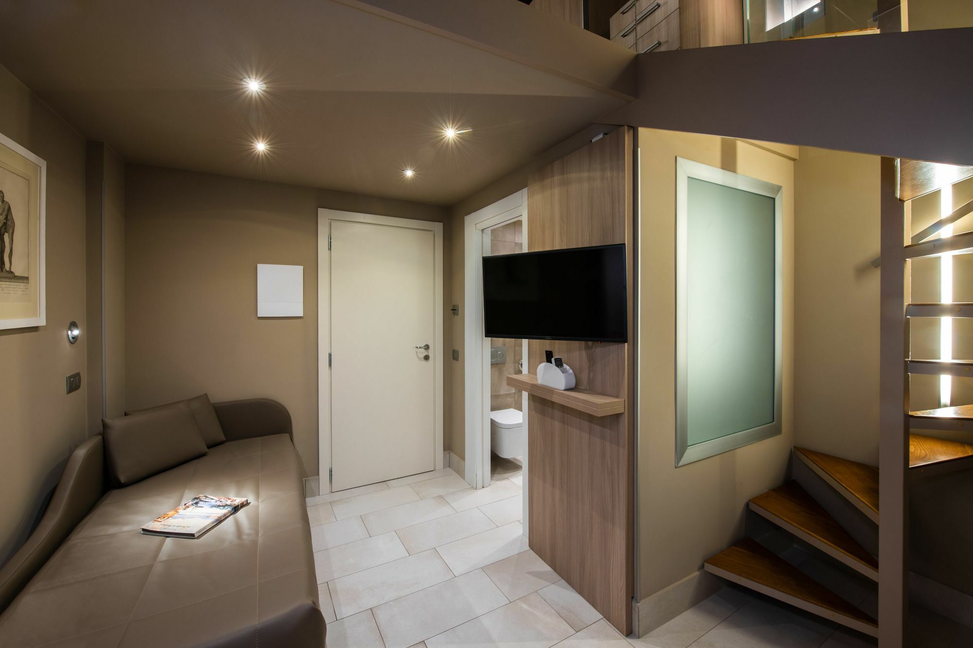 Antica Dimora Magi Hotel ซอร์เรนโต ภายนอก รูปภาพ